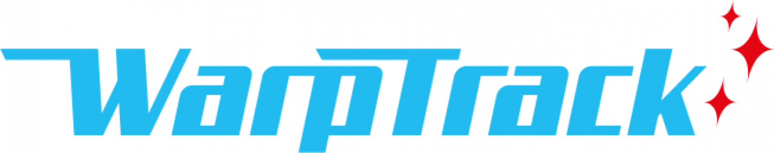 Warptrack